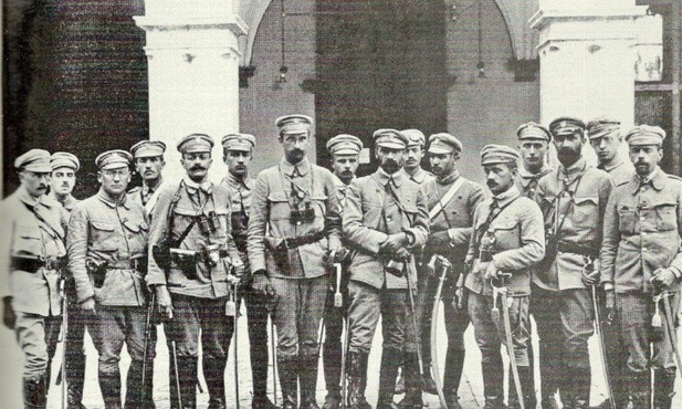 10.11.2020 | Mniej znana historia odzyskania niepodległości przez Polskę