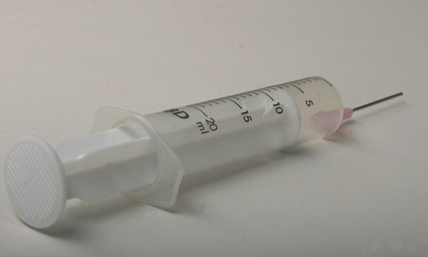 Holenderscy pediatrzy chcą eutanazji dla dzieci poniżej 12 roku życia