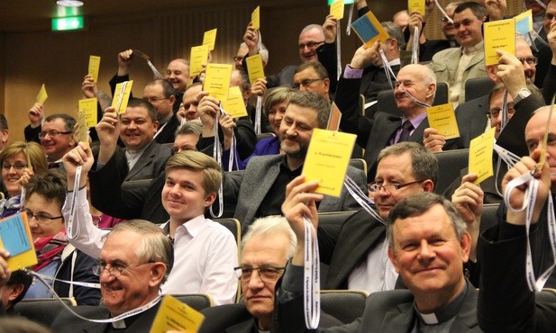 Na synodzie