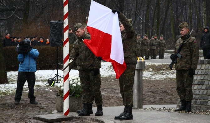 Uczmy się od Niezłomnych