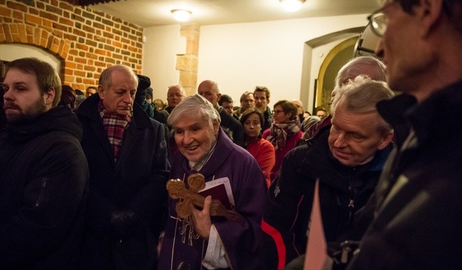 Zostań strażnikiem poranka