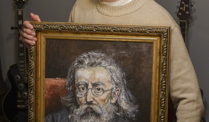 Adam Bocheński i jego prace