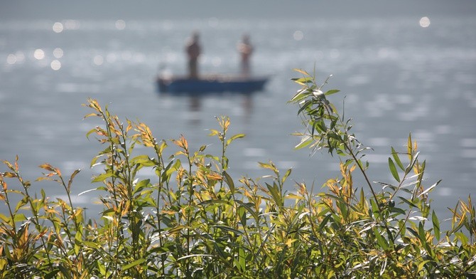 Żyjmy jak w jasny dzień