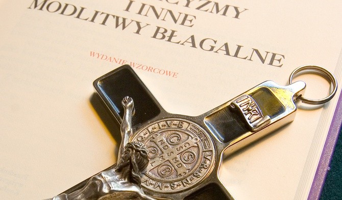 Sto lat temu urodził się najsłynniejszy egzorcysta XX wieku 