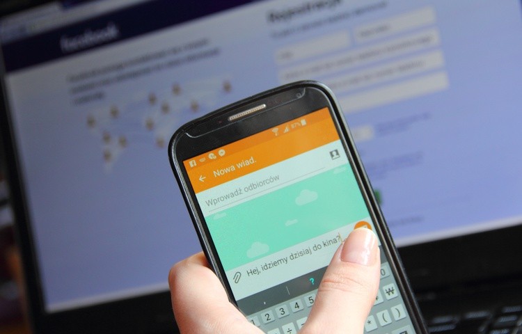 Ekspert ds. bezpieczeństwa: W sieci nie możemy być leniwi i wierzyć we wszystko, co widzimy