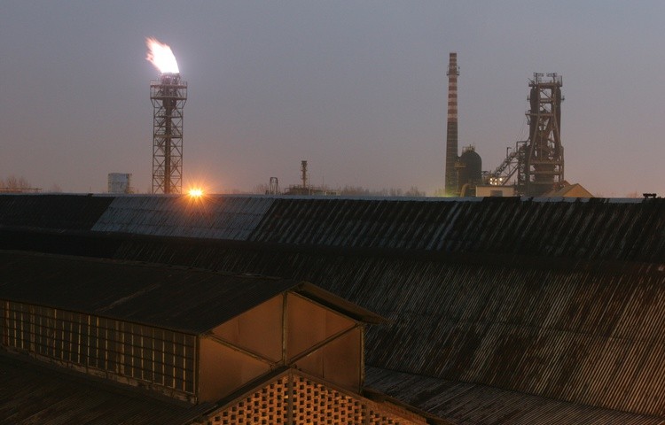 Związkowcy z Huty Pokój: walczymy o miejsca pracy
