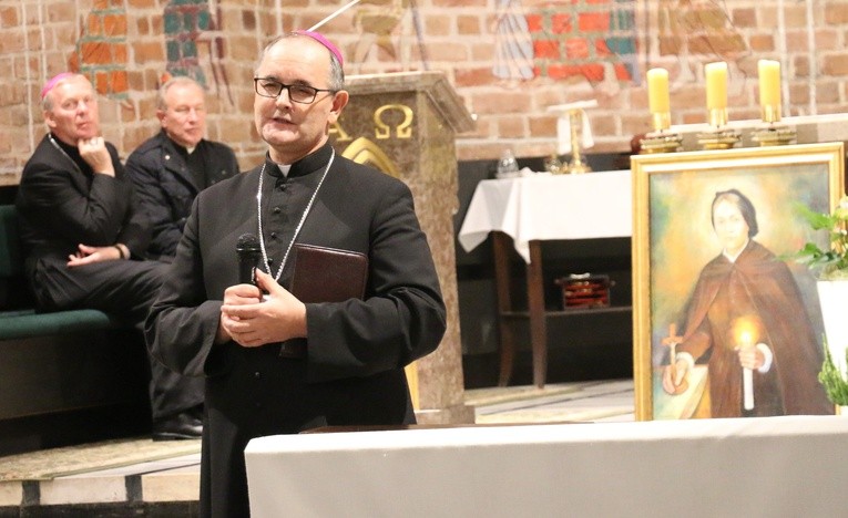 Katowice mają nowego arcybiskupa