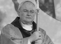 abp Henryk Hoser