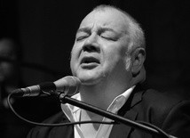 Zmarł Stanisław Soyka