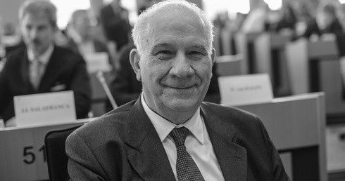 Zmarł Carlo Casini – “prezydent pro-life”