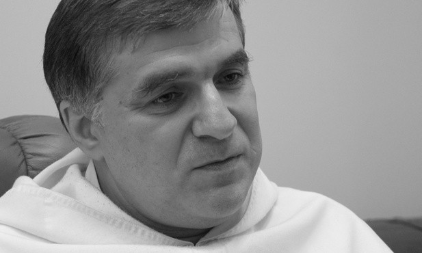 Abp Gądecki: O. Zięba był jednym z najbardziej znanych polskich zakonników i wybitną postacią Kościoła w Polsce