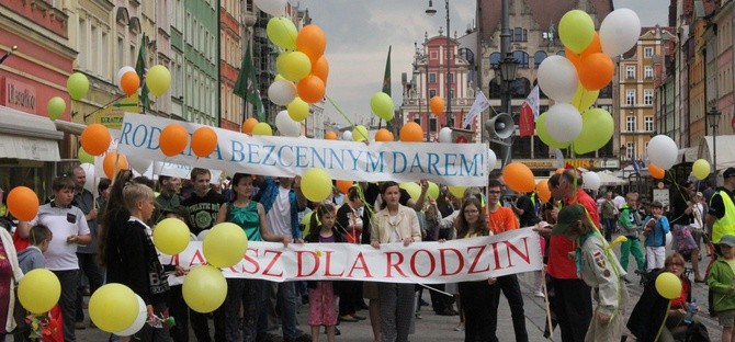 Dla rodziny