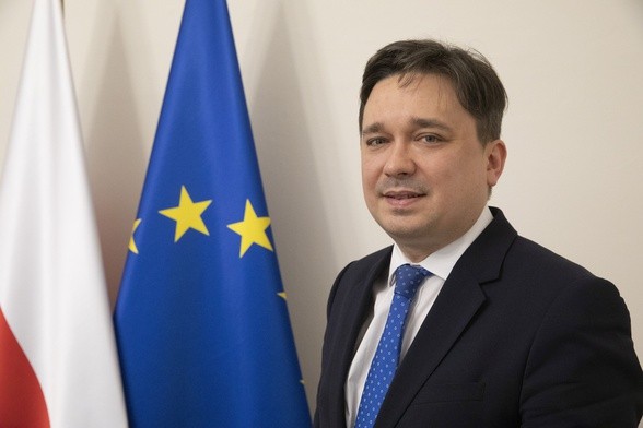 Marcin Wiącek, Rzecznik Praw Obywatelskich