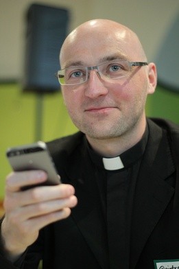 Ks. Studnicki: Myślę, że po 1 czerwca pojawią się doniesienia o rozliczaniu biskupów