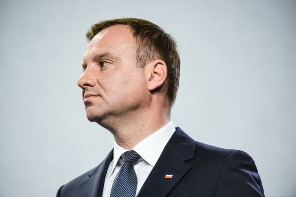 "Bez sensu, że nie pozwolono zabrać głosu polskiemu prezydentowi"