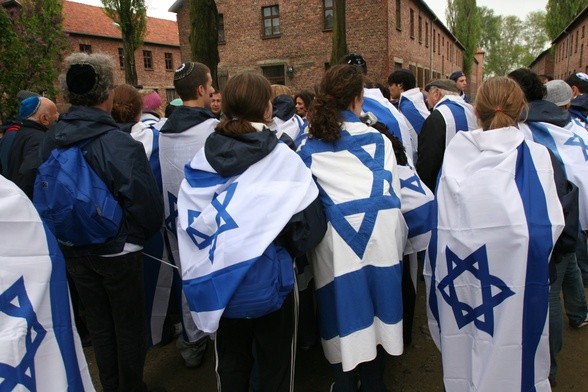 Marsz Żywych: 21 kwietnia 2020 r. Żydzi i Polacy upamiętnią ofiary Holokaustu
