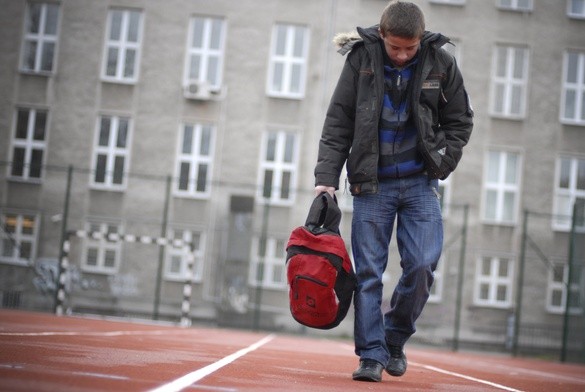 Młodzi Polacy boją się wojny. Czy trauma zostanie na długie lata?