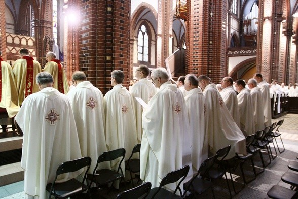 Księża