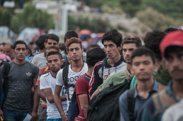 Ci migranci dotarli już do Europy przed laty. Gdzie sa teraz?
