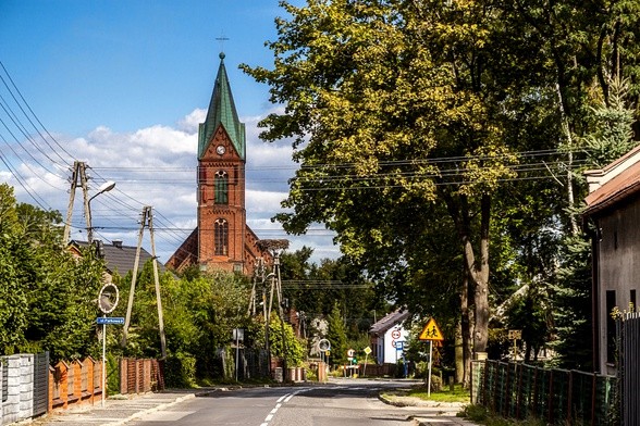 Bojków, czyli Schönwald. Dzisiejsza dzielnica Gliwic obchodzi 750-lecie istnienia, ale dawna wieś jest już tylko historią