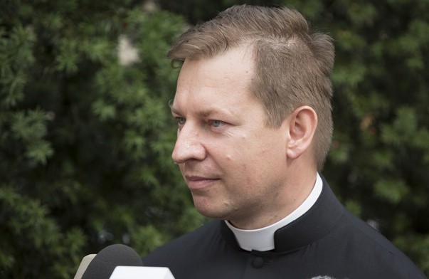W czerwcu przyjedzie do Polski abp Scicluna, zajmujący się walką z pedofilią w Kościele