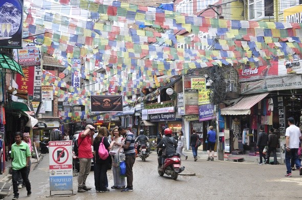 Nepal: Nowe przepisy prawne zagrażają chrześcijanom