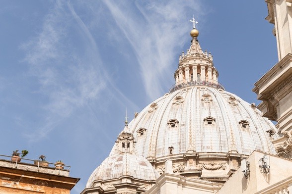 Papież powołał nową komisję do spraw badań nad diakonatem kobiet