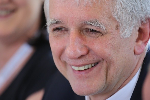 bp Marek Szkudło
