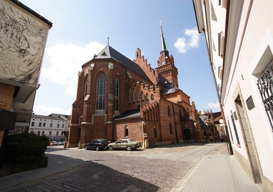 Komunikat Kurii Diecezjalnej w Tarnowie ws. postępowania sądowego dot. biskupa tarnowskiego