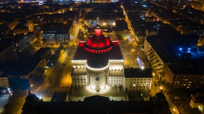 Tak wyglądało to w poprzednich latach