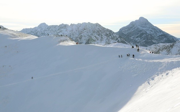 A mogłoby być tak pięknie...