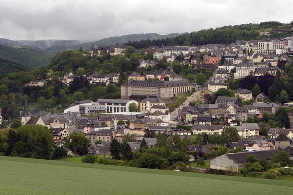 Luksemburg wyrzucił religię ze szkoły