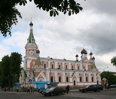 Kościoły na Białorusi wobec dyktatora i społecznego przebudzenia