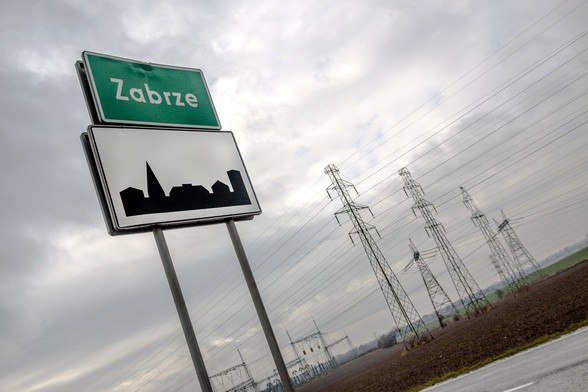 Zabrze