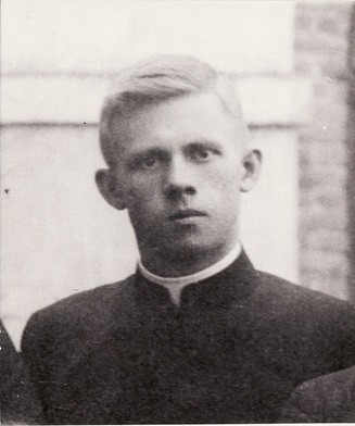 Święty bolszewik. Ksiądz Henryk Hlebowicz (1904–1941)