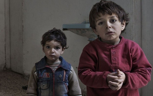 Polska misjonarka z Aleppo prosi o pilną pomoc dla tamtejszych dzieci