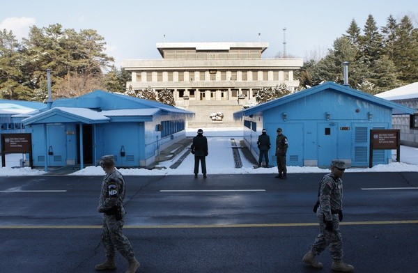 Korea: wzrasta liczba ucieczek na Południe
