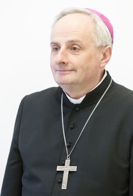 Bp Jacek Jezierski