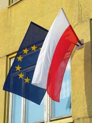 Europa zwalnia, Polska przyśpiesza