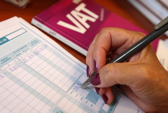 Rząd przyjął projekt noweli ustawy o VAT 