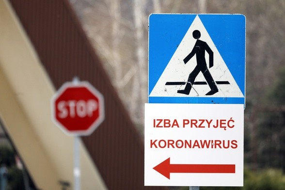 Ministerstwo Zdrowia: 766 potwierdzonych przypadków koronawirusa w Polsce; 17 nowych