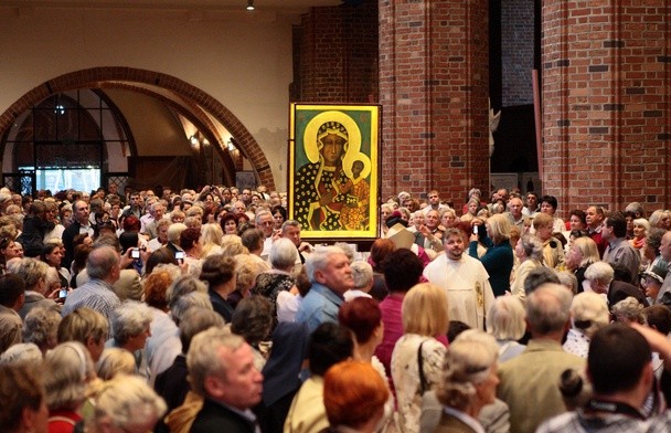 Tak było kilkanaście lat już temu w Szczecinie....