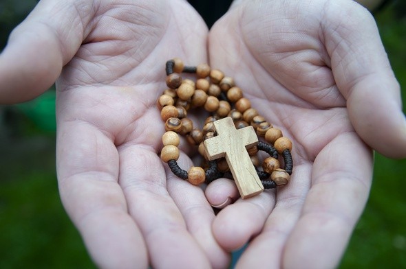 Arcybiskup Moskwy prosi katolików w Rosji o modlitwę o pokój na Ukrainie