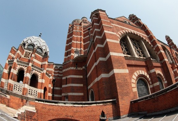 Londyn: To będzie Wielkanoc z rekordową liczbą nawróconych