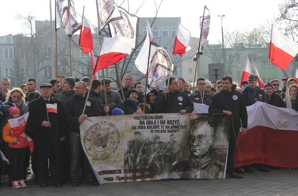 Polska uczci Żołnierzy Wyklętych