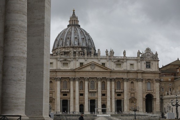 Watykan współorganizuje konferencję nt. zapobiegania nadużyciom