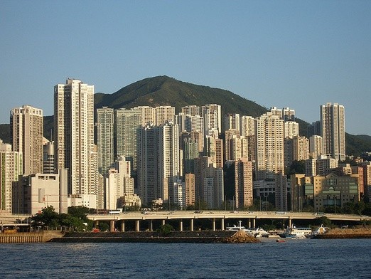 Chiny przekreślają plany Hongkongu