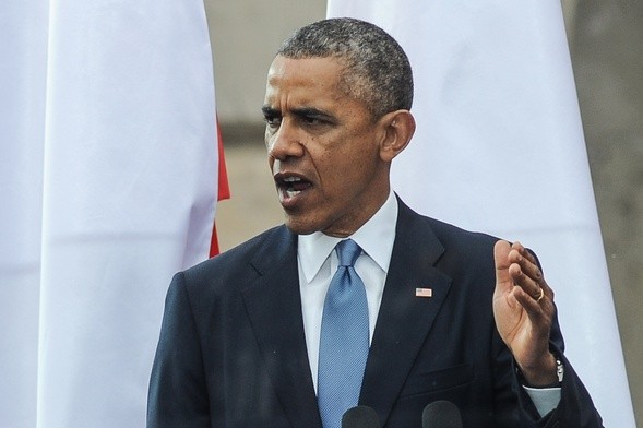 Obama: Nie ma miejsca dla Państwa Islamskiego