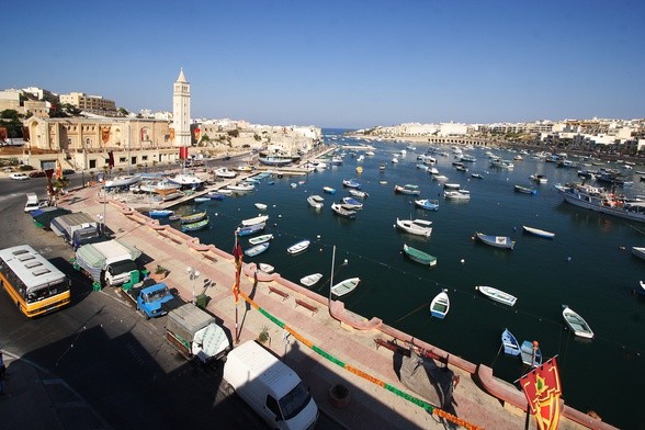 Malta: PKWP o prześladowaniach chrześcijan 