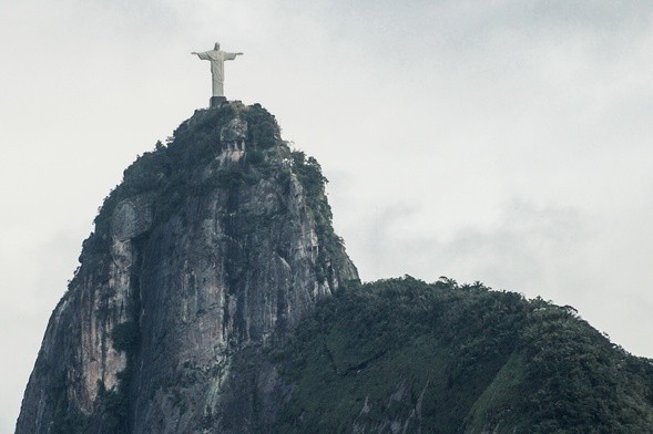 W Rio de Janeiro
